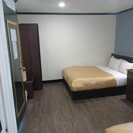 Holiday Business Hotel Taitung المظهر الخارجي الصورة