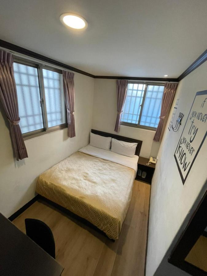 Holiday Business Hotel Taitung المظهر الخارجي الصورة