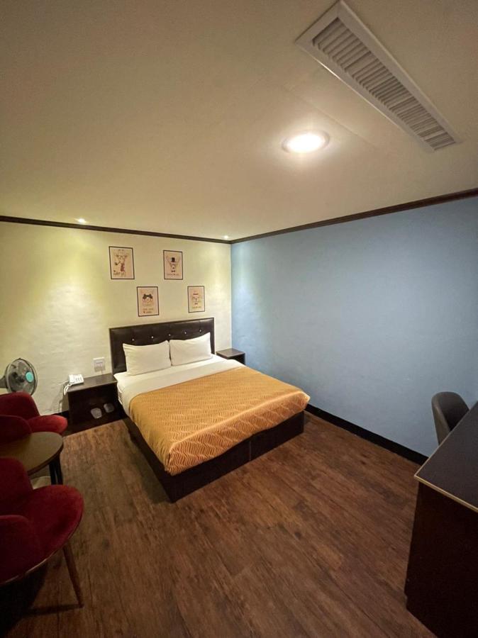 Holiday Business Hotel Taitung المظهر الخارجي الصورة
