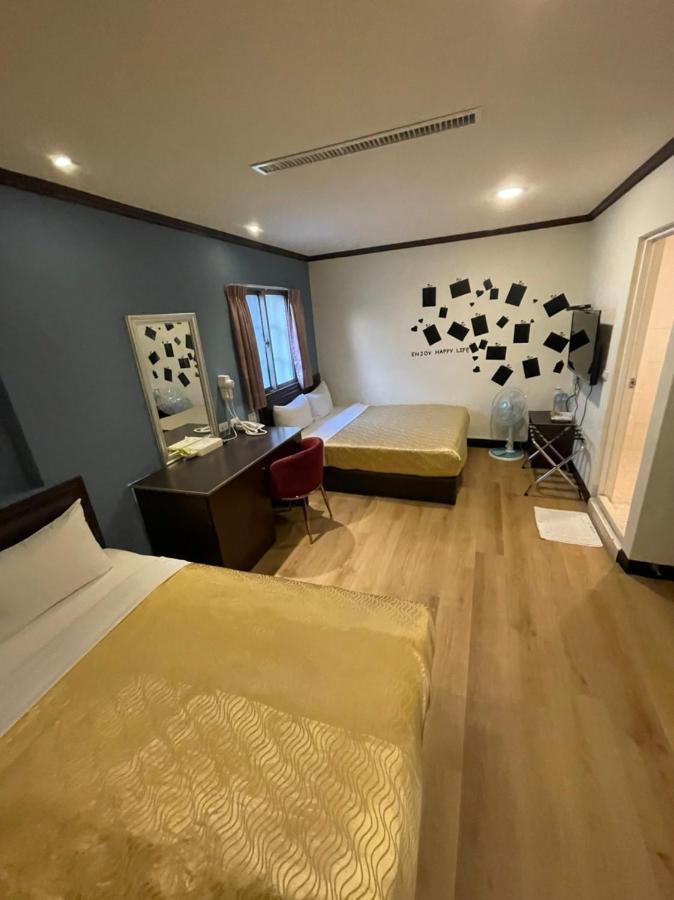 Holiday Business Hotel Taitung المظهر الخارجي الصورة
