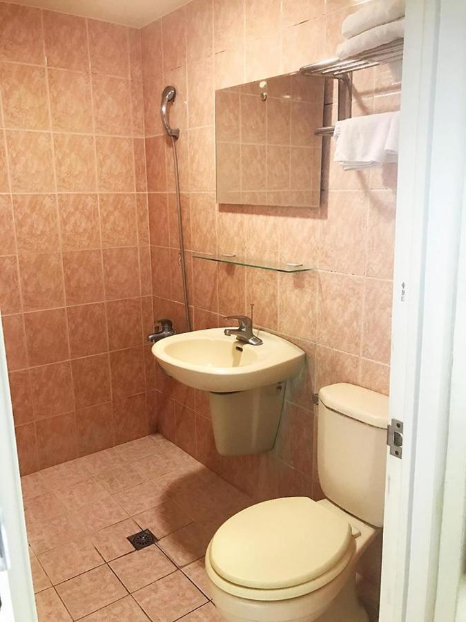 Holiday Business Hotel Taitung المظهر الخارجي الصورة