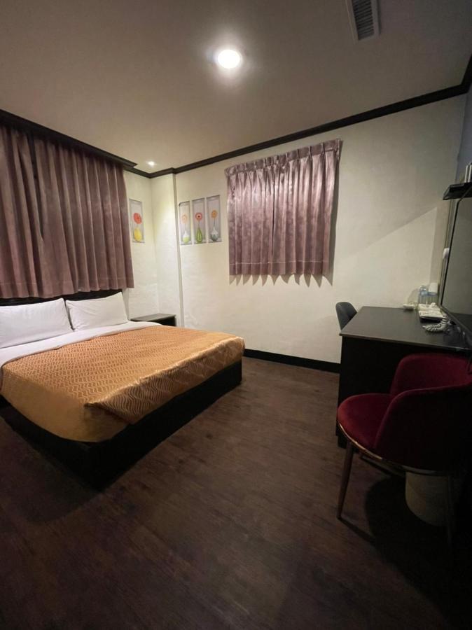 Holiday Business Hotel Taitung المظهر الخارجي الصورة