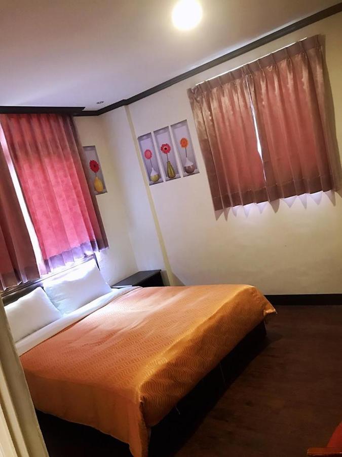 Holiday Business Hotel Taitung المظهر الخارجي الصورة