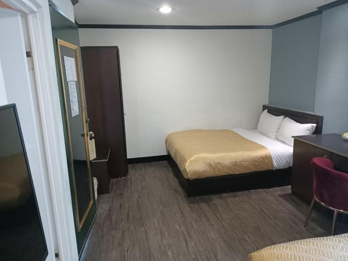 Holiday Business Hotel Taitung المظهر الخارجي الصورة